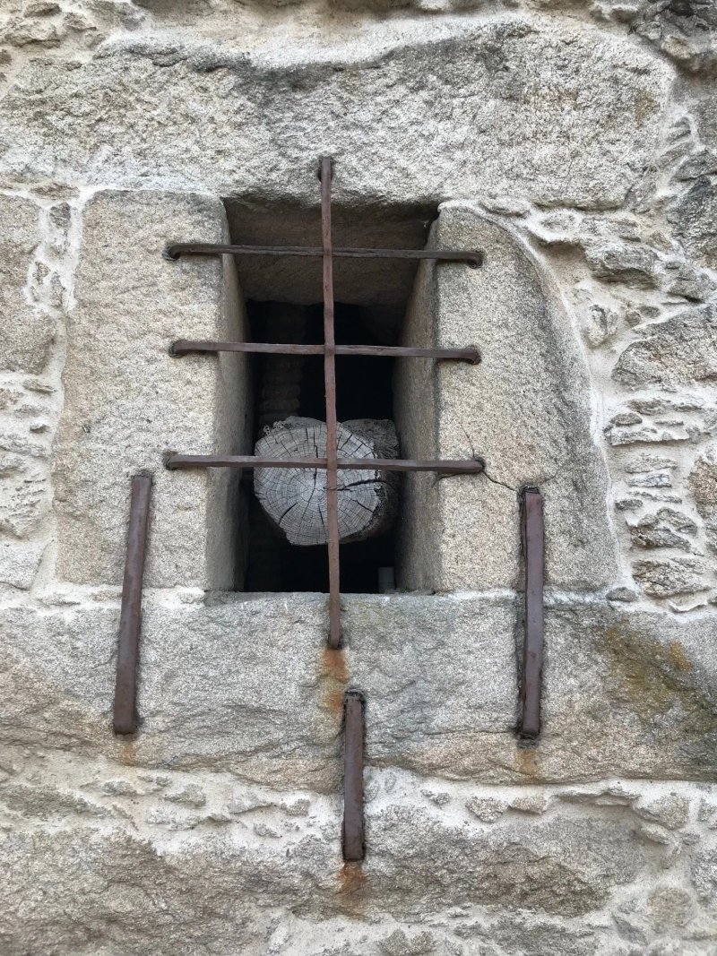 Pazo De Lestrove