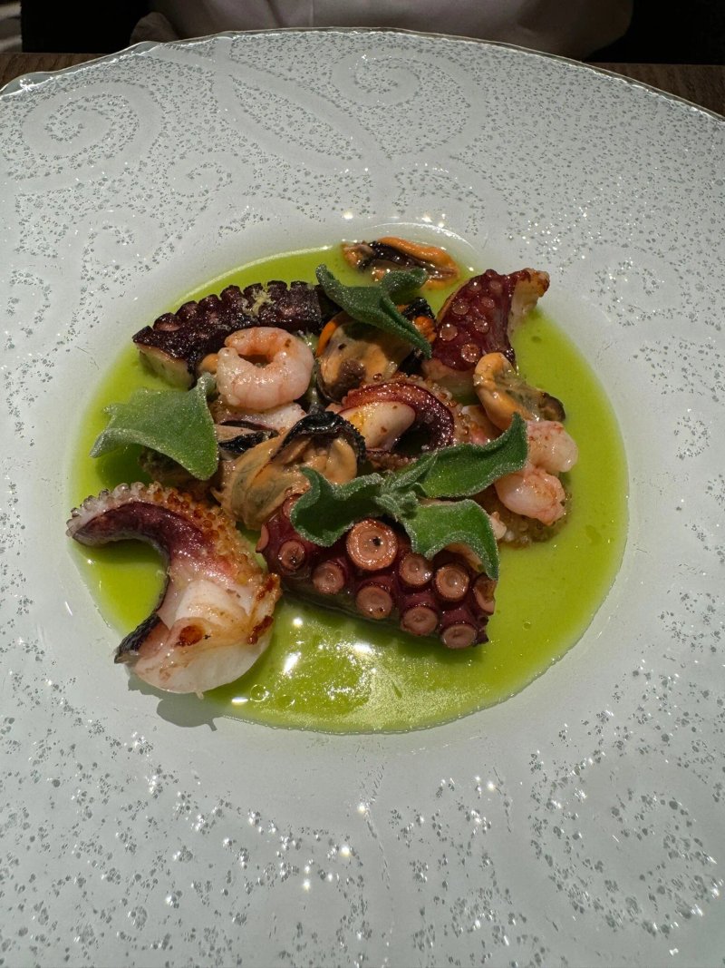 Ristorante Lorenzo Ruta