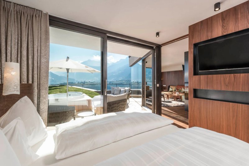 Schenna Resort