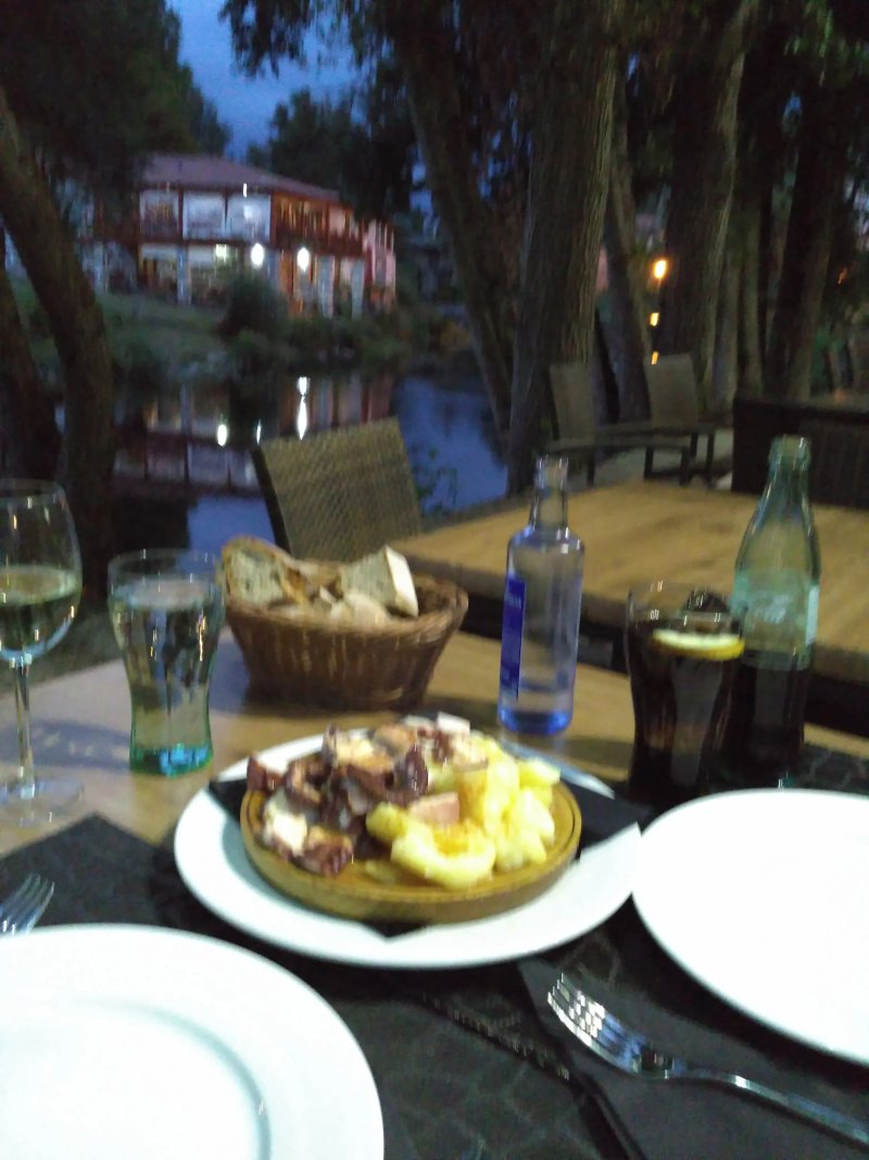 Restaurante Acea Da Costa
