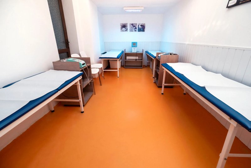 Hotel Tisa
