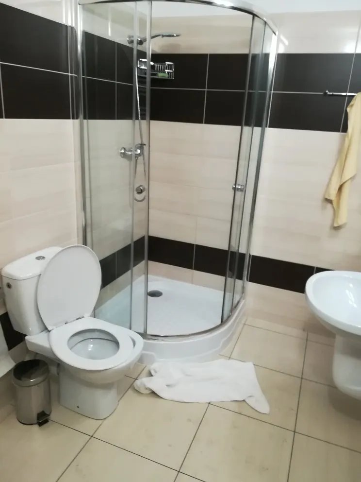 City Aparthotel Szczecin