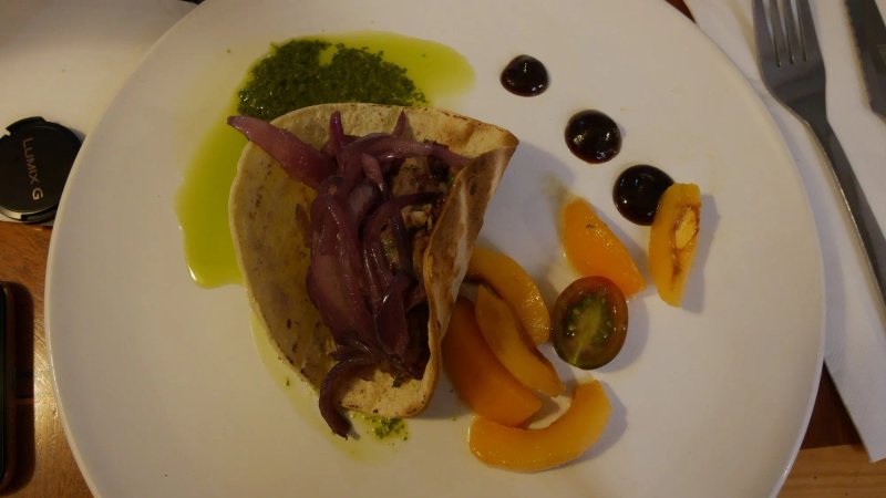 Restaurante Plaer Natural