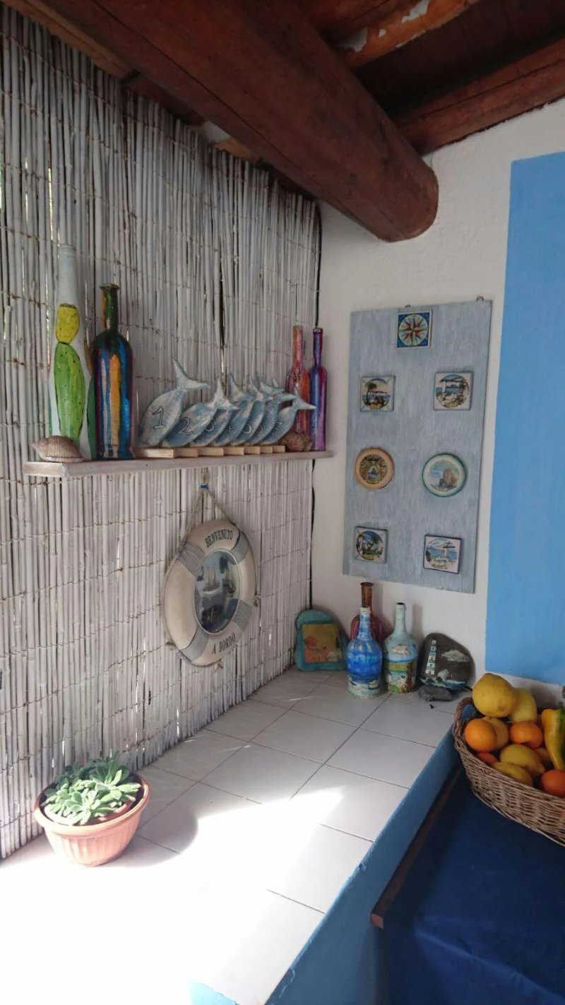 Trattoria da Pina di Maniaci