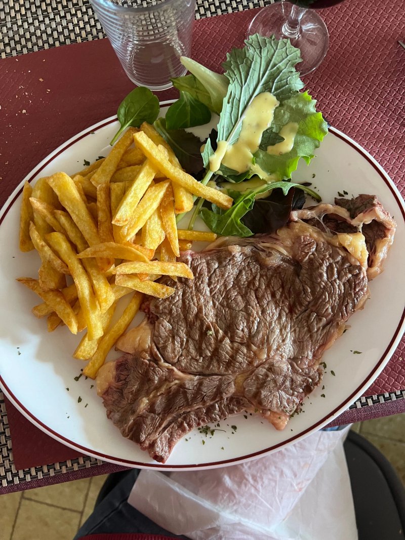 Auberge le Ceour d'Autry