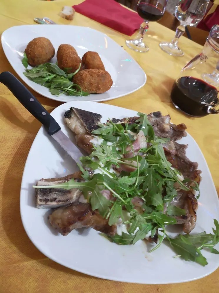 A Tavola da Noi