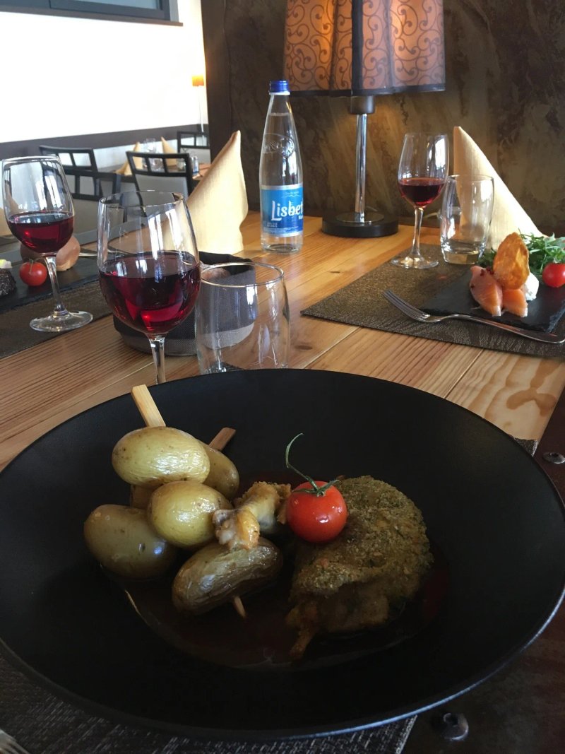 Restaurant Les Terrasses d'Illkirch