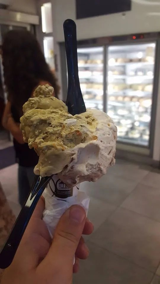 Gelateria le Cuspidi