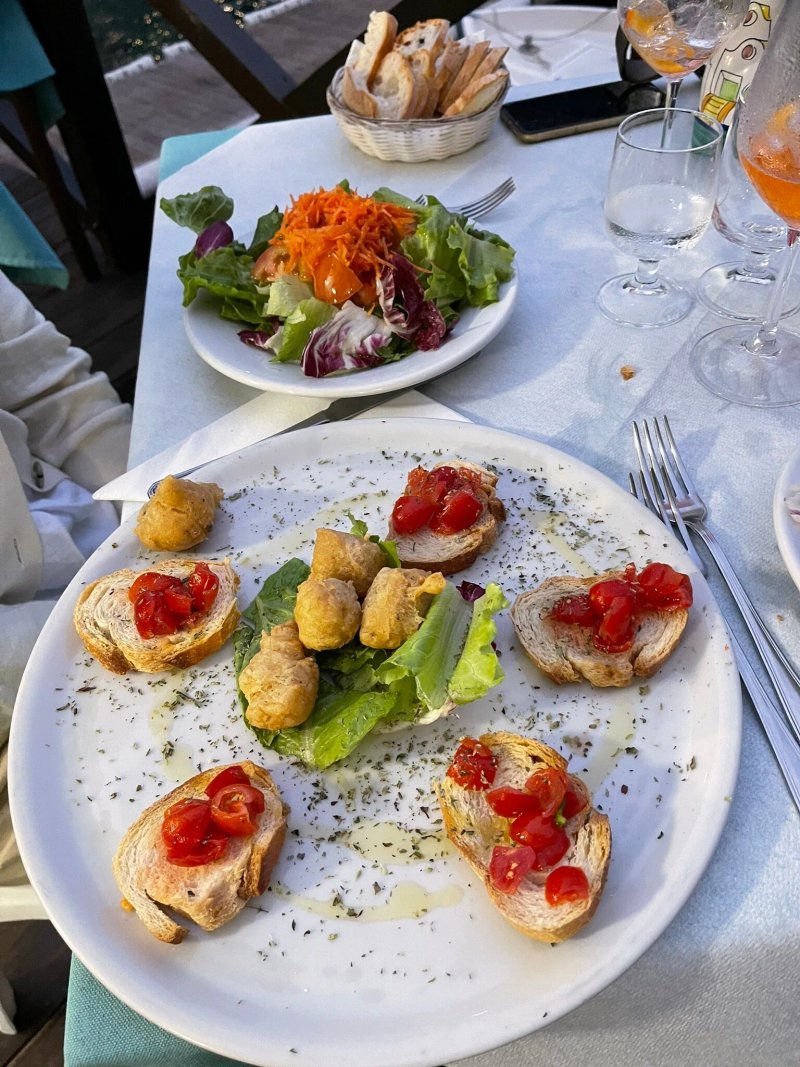 Ristorante Risorgimento
