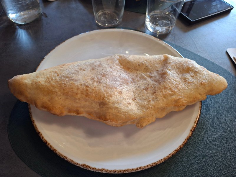 Con.tempo Pizzeria Contemporanea