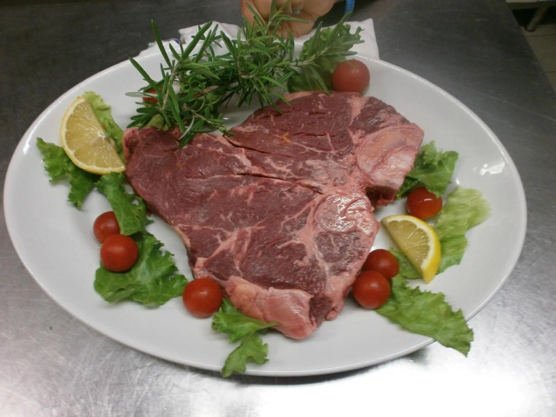 Trattoria al Balurdu