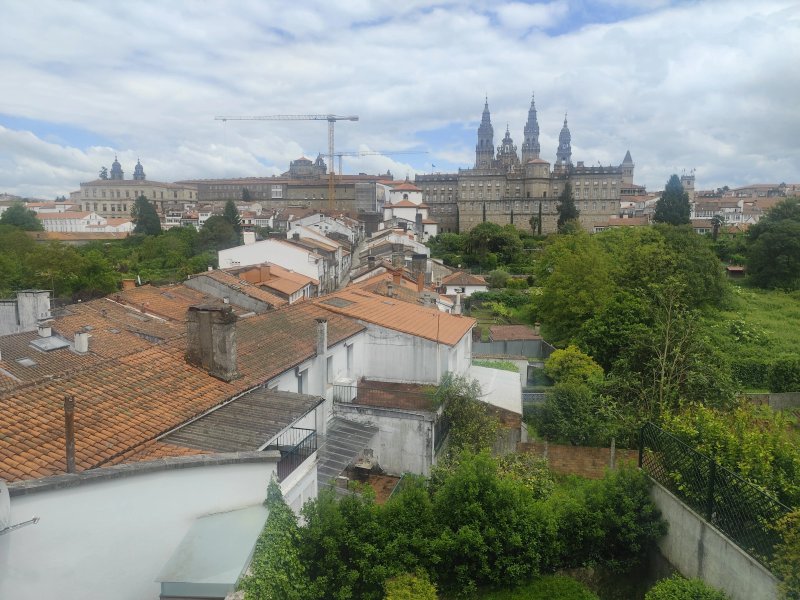 Hotel Pombal Rooms