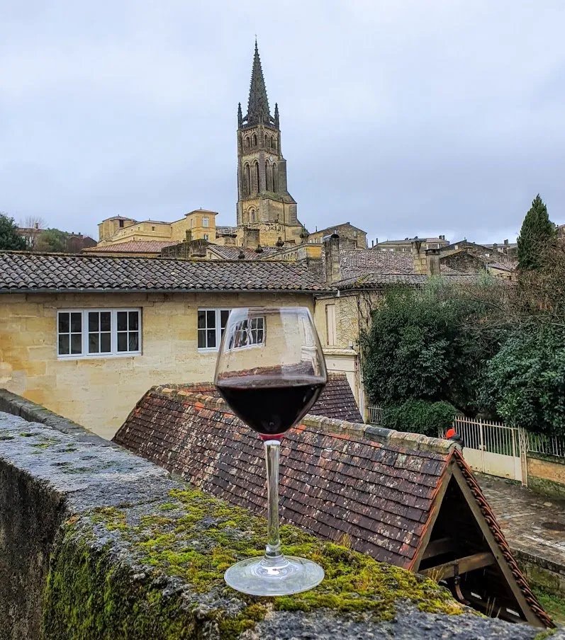 L'Antre Deux Verres