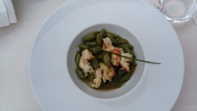 Antica Pesa