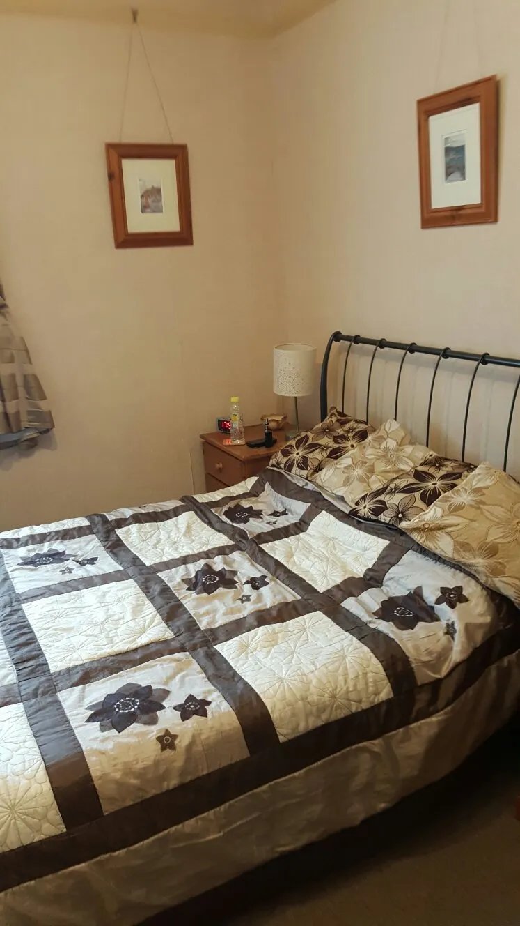 Riftswood B&B