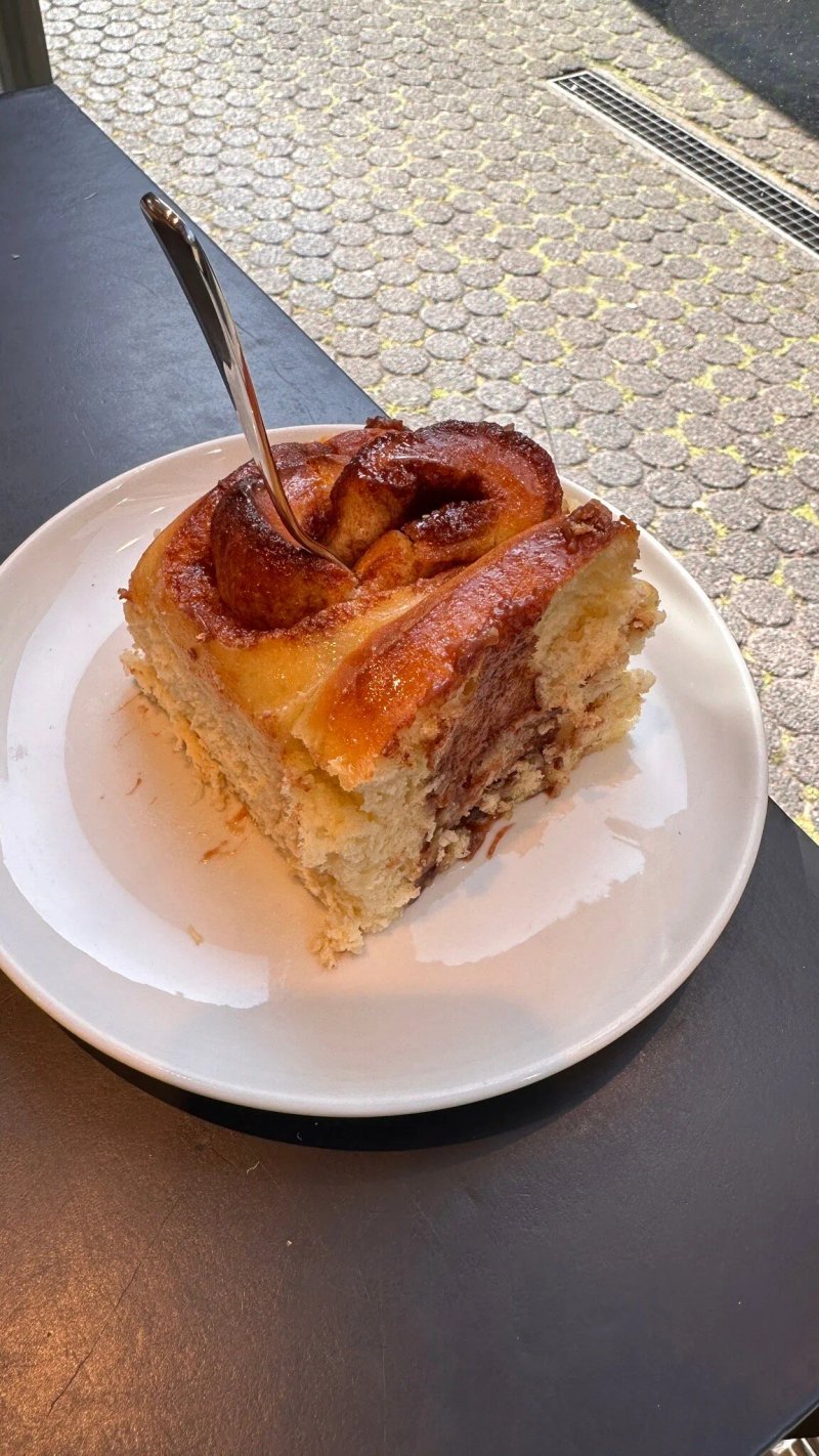 Zeit fuer Brot