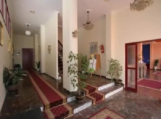 Hotel Lago