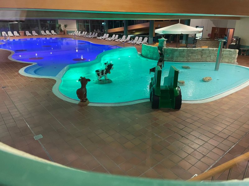 Hotel Sonnenhügel Bad Kissingen