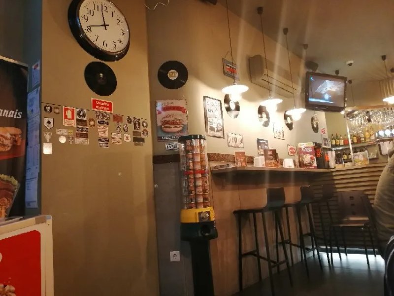 Hot Rock Cervejaria