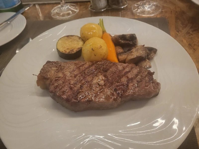 El Olivo de la Cala
