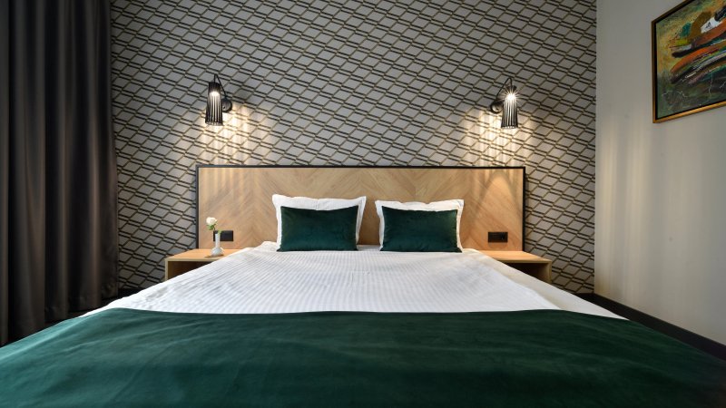 Vitosha Park Hotel