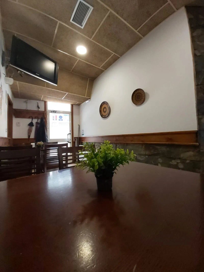 Casanova Restaurante