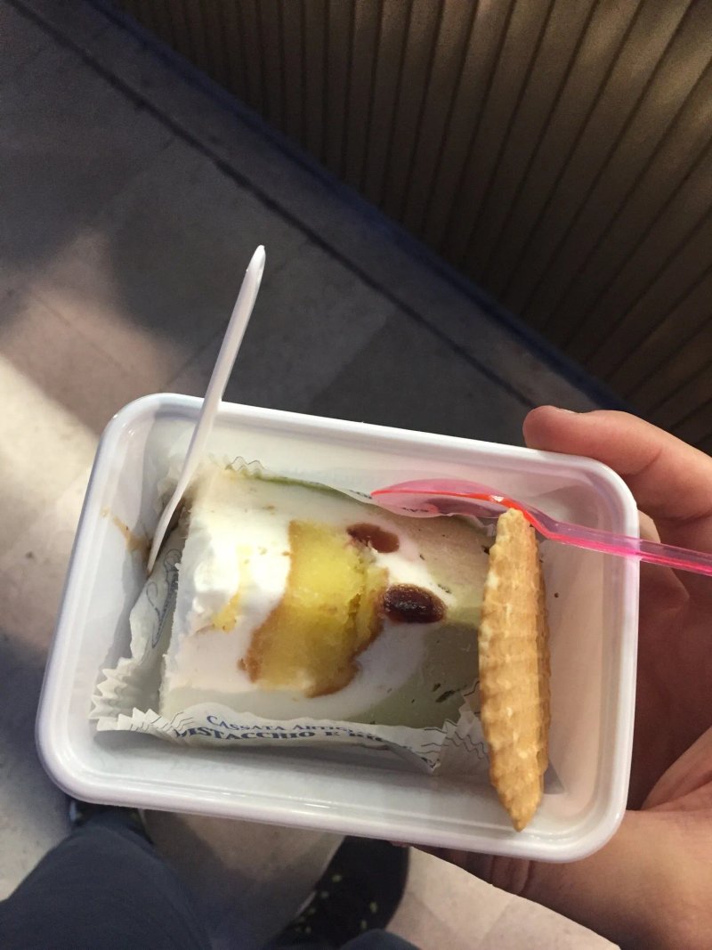 Gelateria Tommasino
