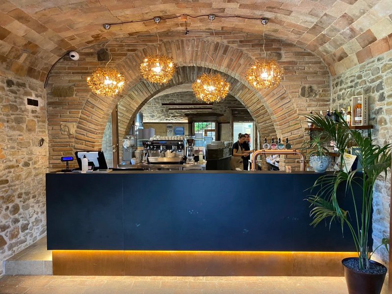 Ristorante La Gatta