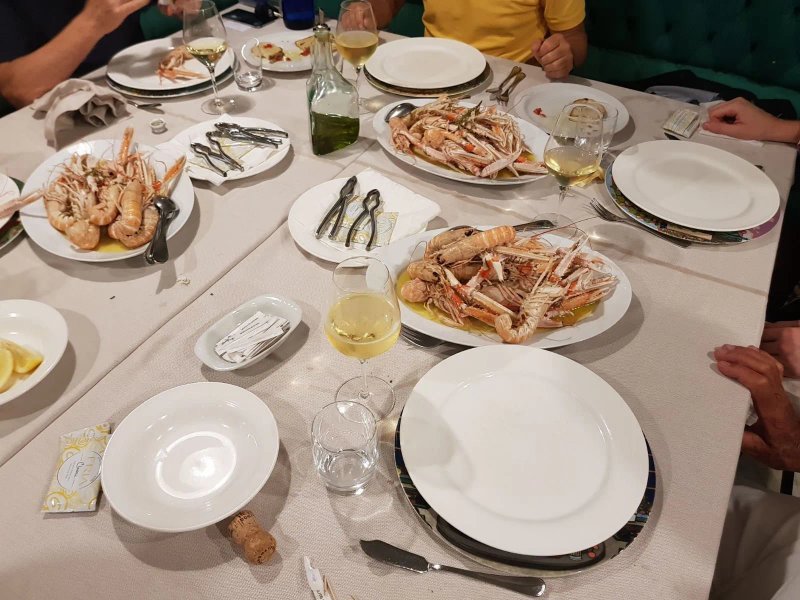 Il Gabbiano