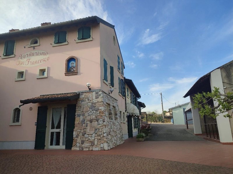 Agriturismo San Francesco