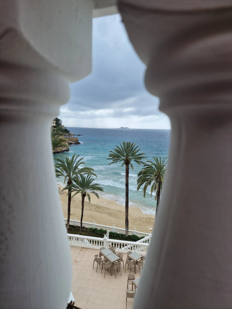 Hotel Nixe Palace