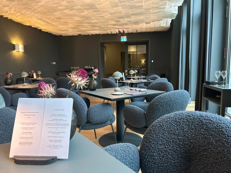 Sartory Restaurant