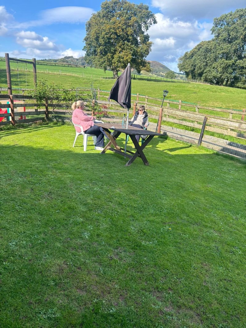 Werngochlyn Farm