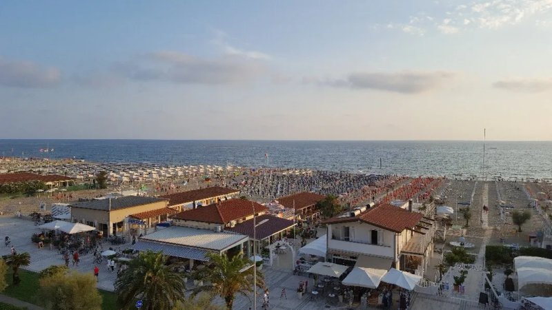 Hotel Biagi