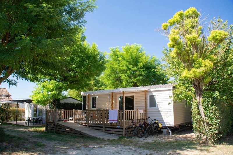 Camping De La Bonde