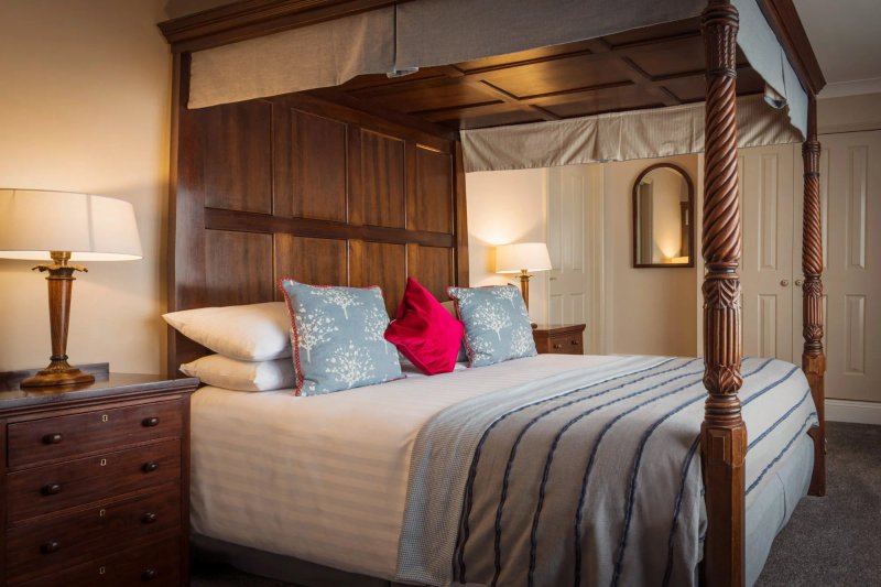 Royal Seven Stars Hotel