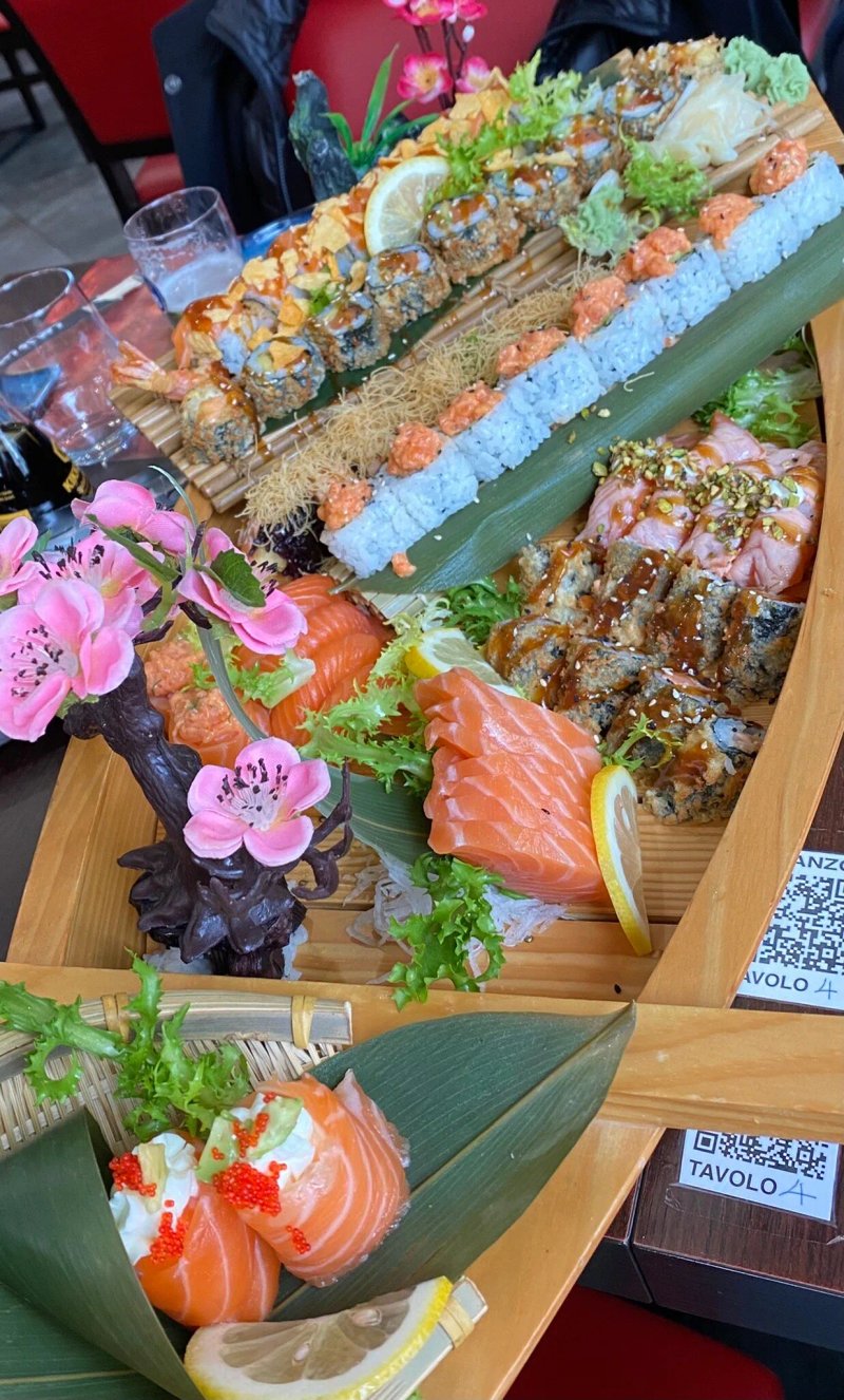 Mili Sushi