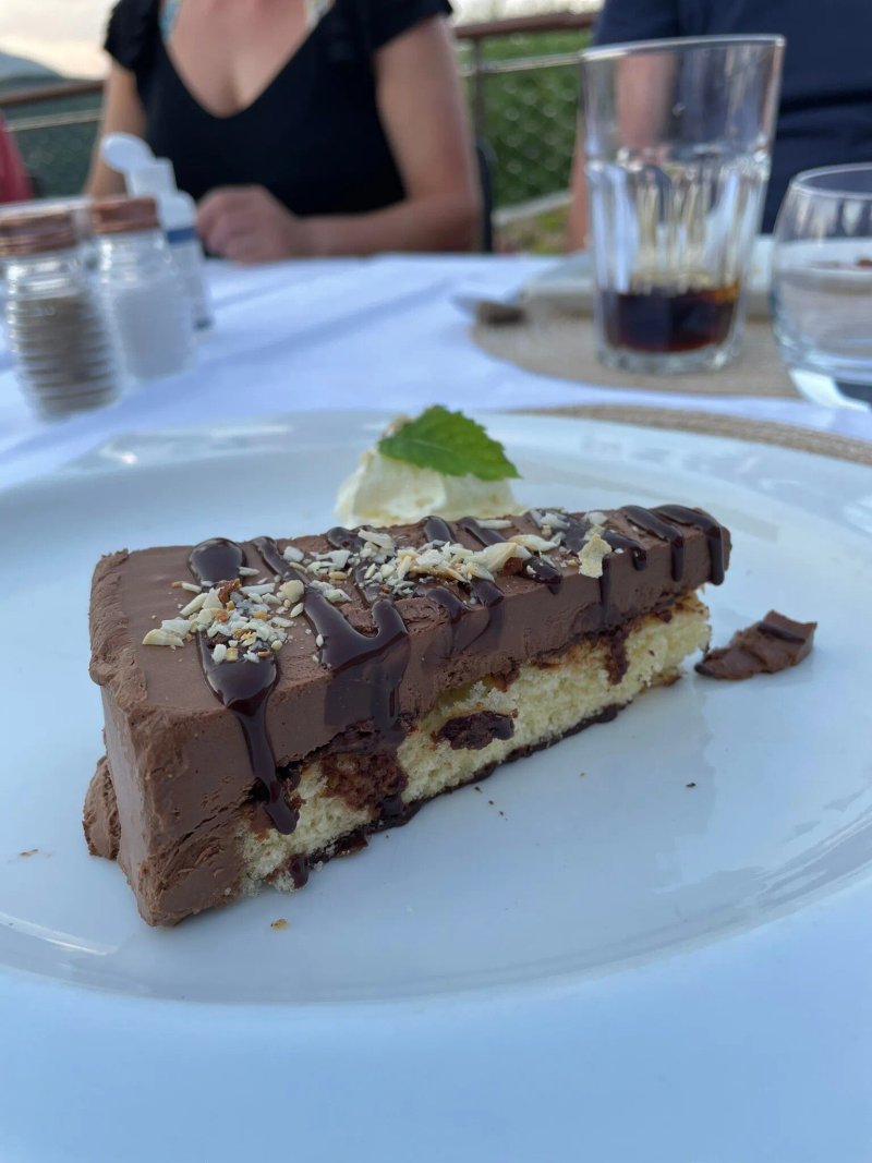 Restaurant des Gorges du Verdon (Hotel&Spa)