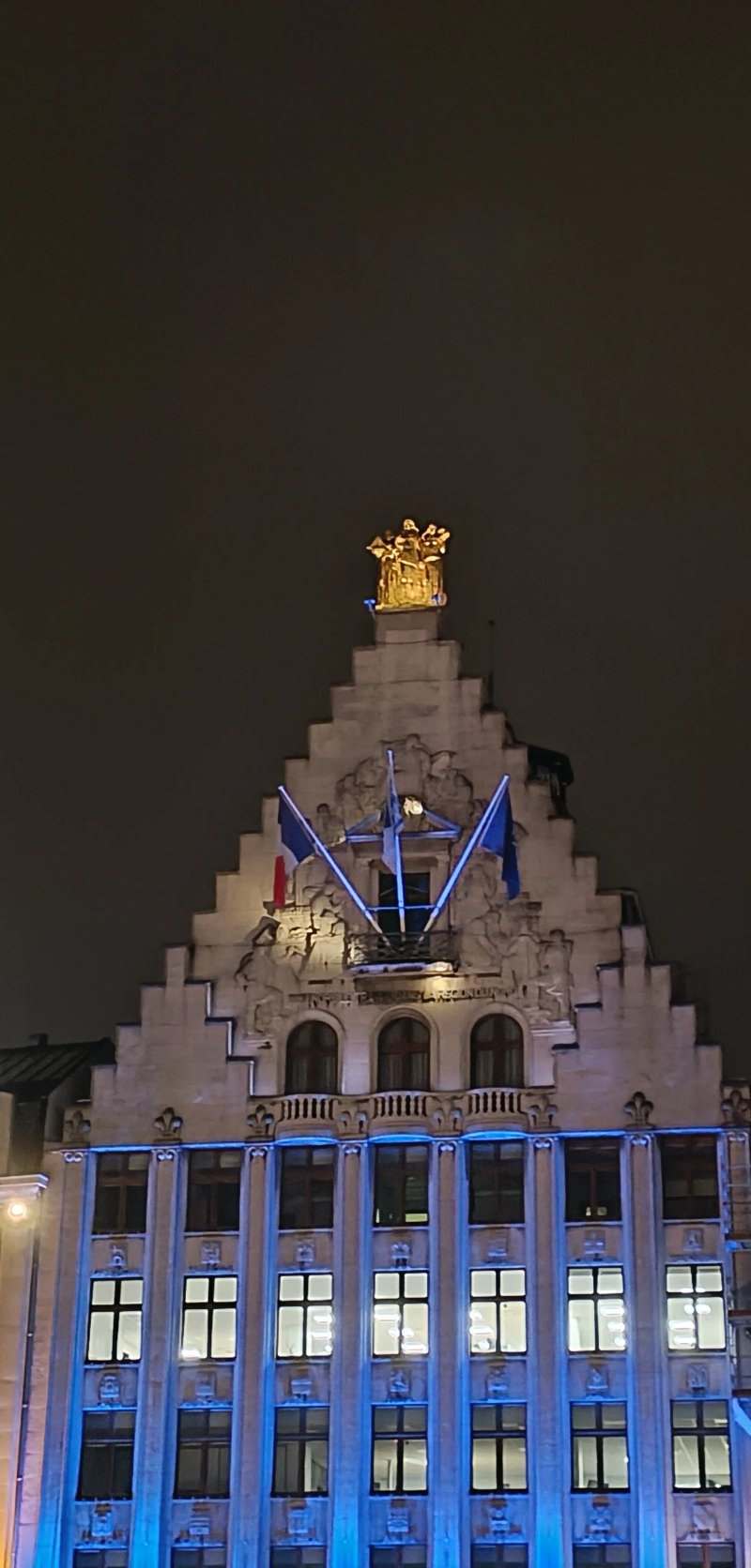 Estaminet Chez la Vieille