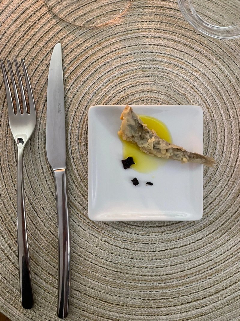Agape Restaurant
