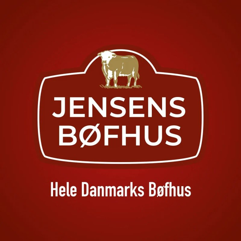 Jensens Boefhus Sonderborg