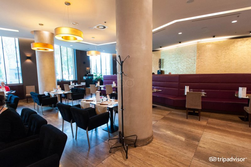 DoubleTree by Hilton Hotel Bratislava