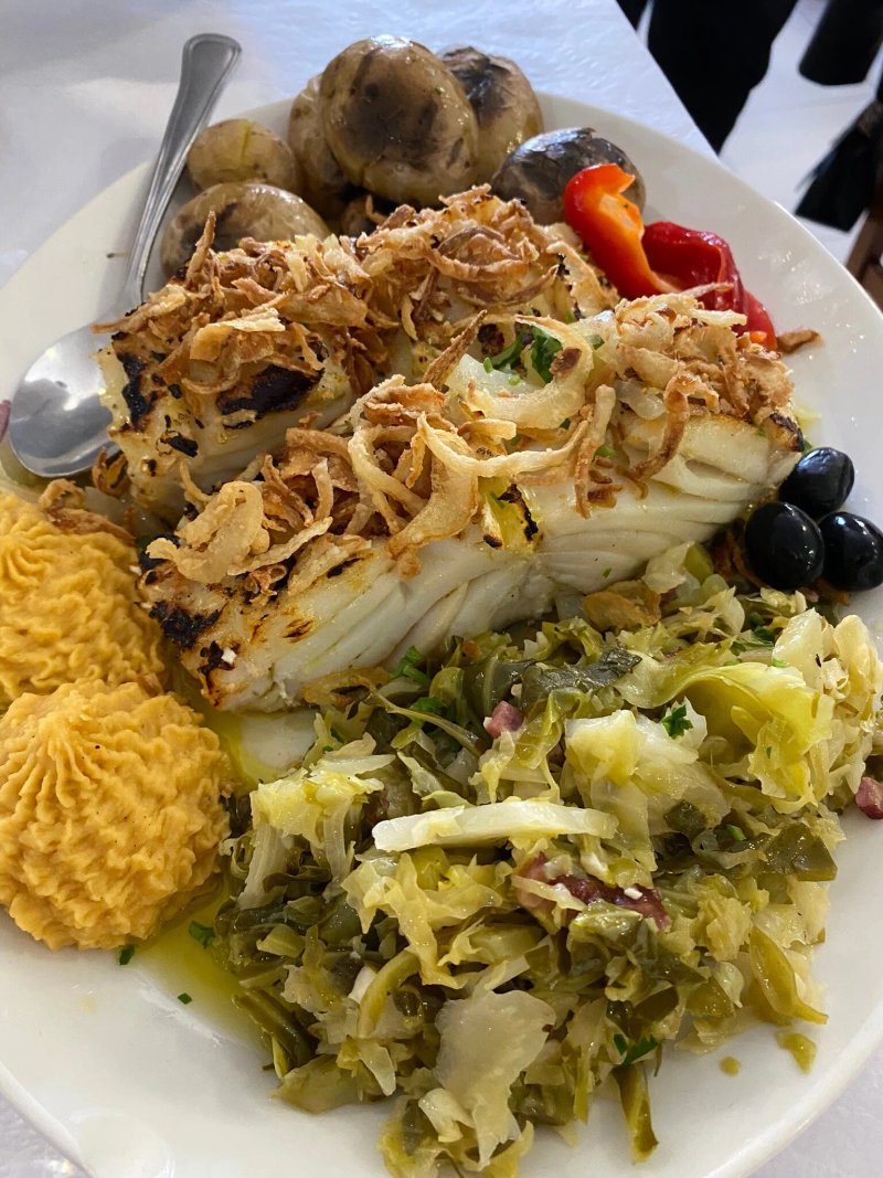 Restaurante Sao-Pedro