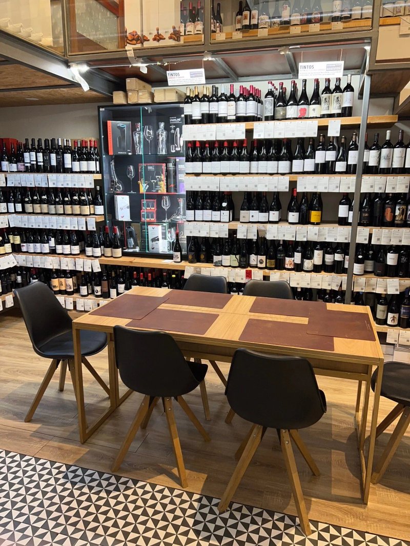 Vinofilos Triana
