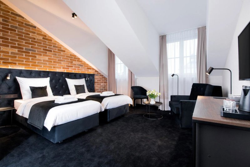 Hotel Krupnicza 30