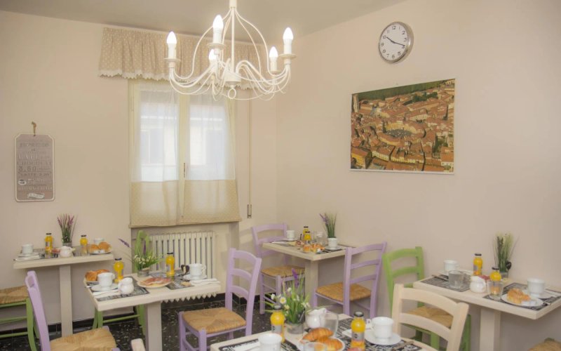Il Linchetto Bed & Breakfast