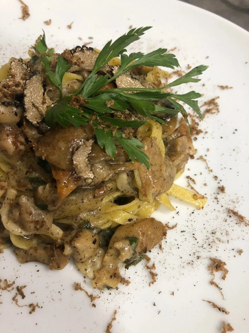 Skylab Ristorante, Pizzeria e Lounge Bar
