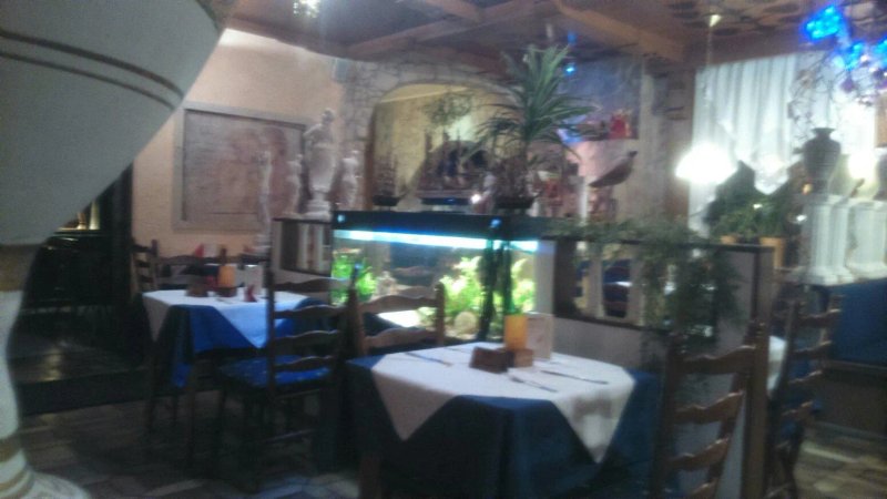 Piraus Restaurant & Bar