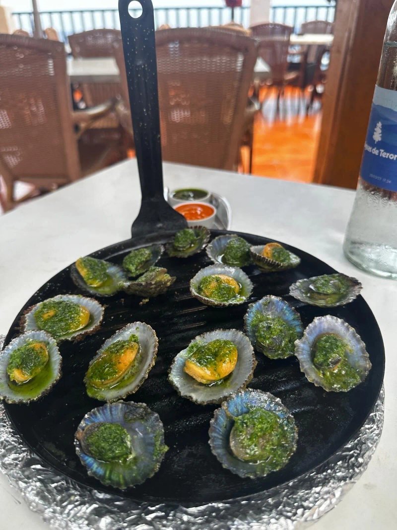 Guachinche Del Pescado