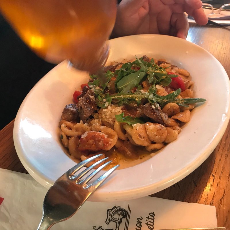 L'Osteria Esslingen